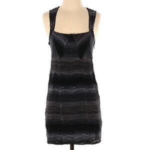 Free People All You Ever Wanted Ombre Bodycon Dress